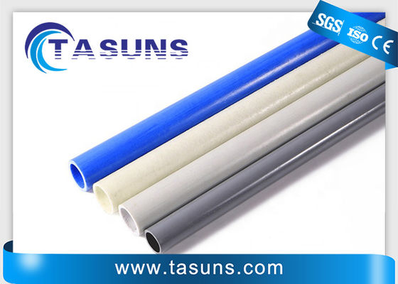 6.9mm 7.9mm 8.5mm 9.5mm 11mm Fiberglass Tenda Tiang UV Inhibitor