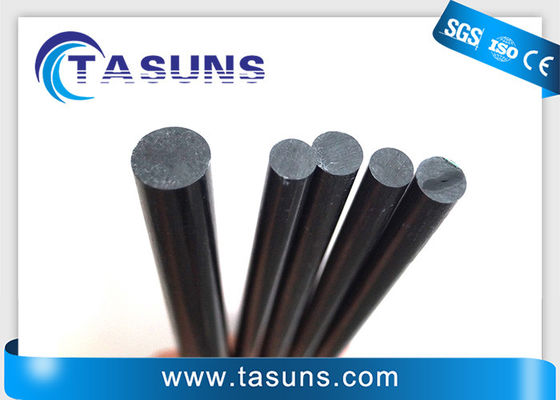 SGS 6mm Pultruded Carbon Rods, T300 Carbon Fiber Round Stock