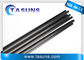 350-450mm Pultruded Carbon Rods, 6mm T300 Carbon Fiber Round Stock
