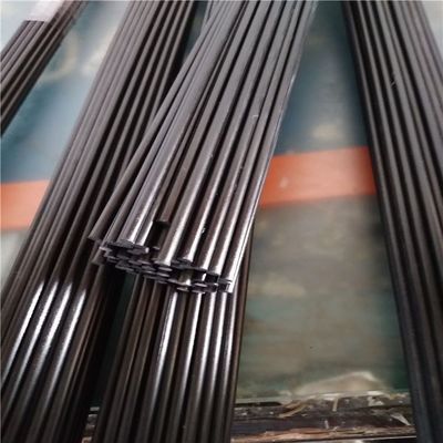 Batang Karbon Pultruded Diameter 6mm Panjang Seumur Hidup Ringan